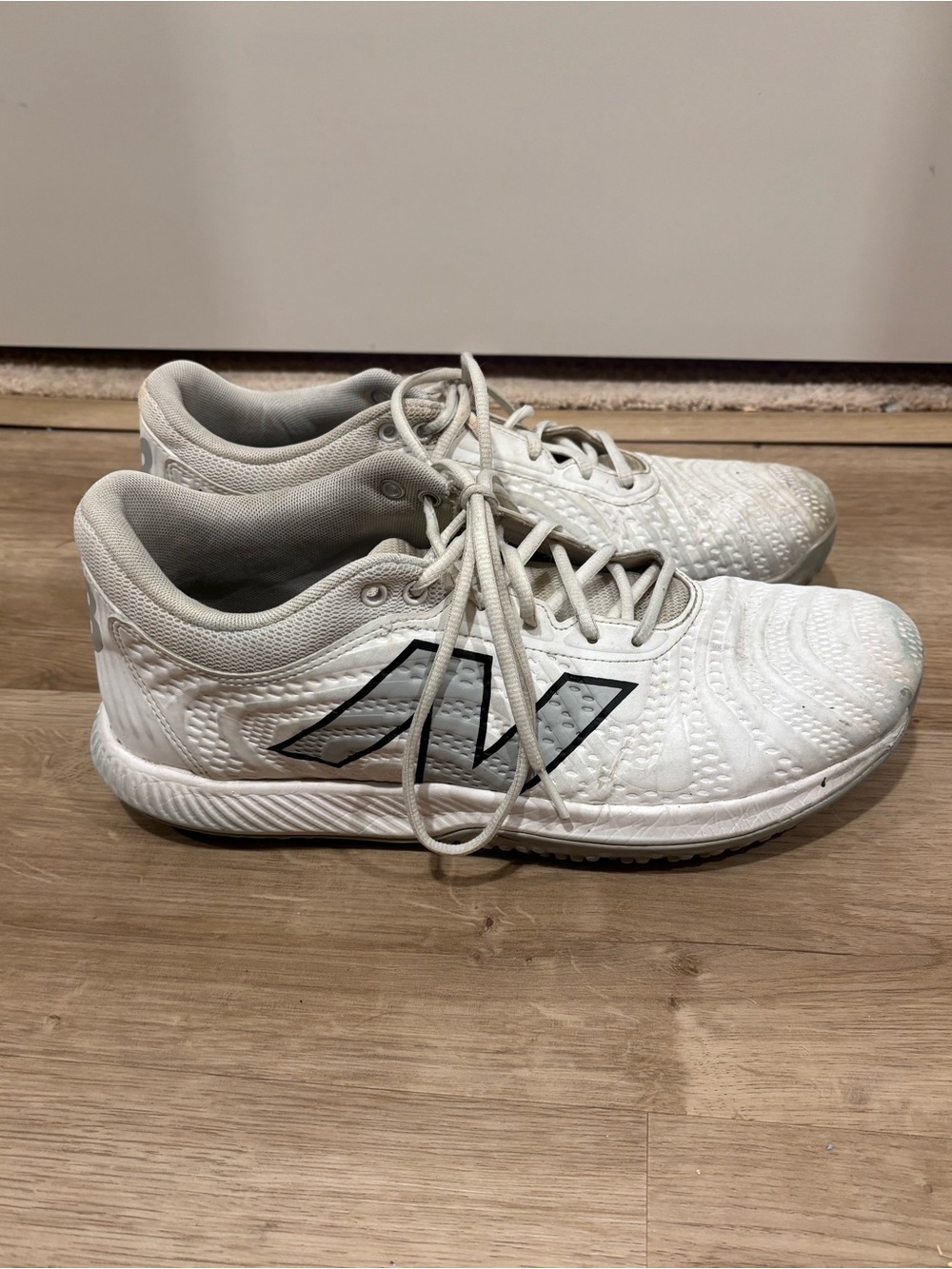 New Balance Men’s Turf Shoes